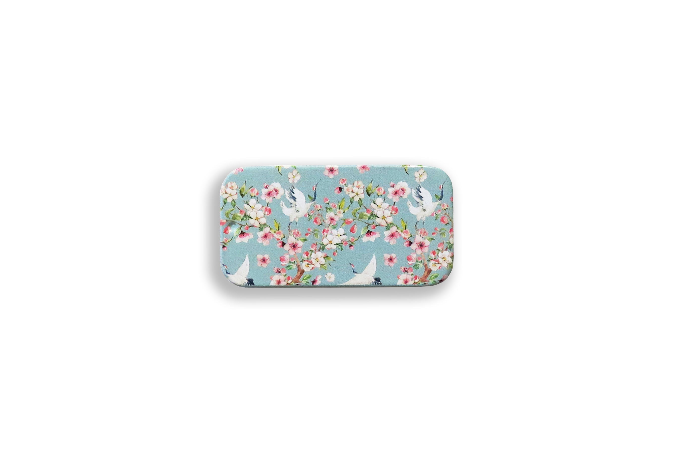 Letistitch "Spring Festival" Tin Box 25623