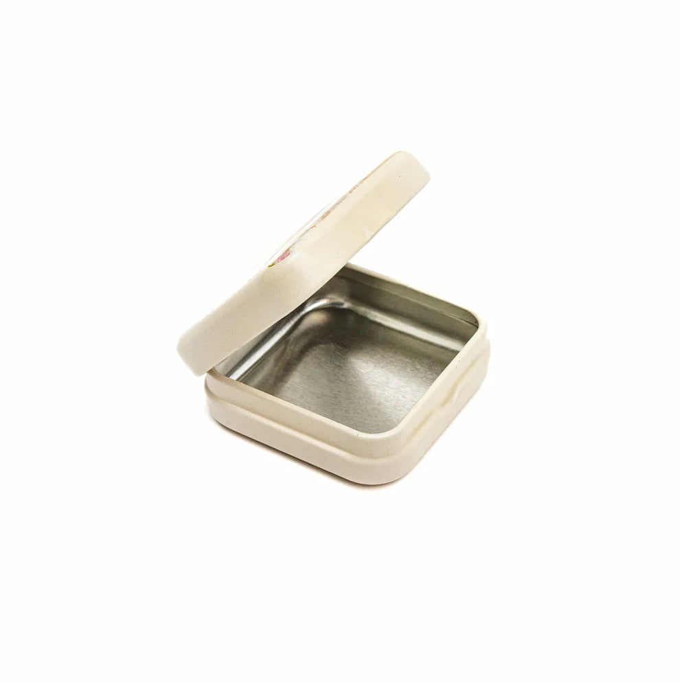 "Beach Day Bliss" SKU 25641-Tin Box for Needles