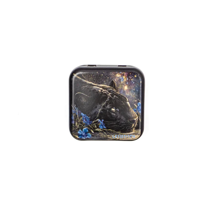 "Starry Dreams" SKU 25643-Tin Box for Needles
