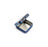 “Midnight Feast” SKU 25646-Tin Box for Needles