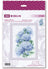 Cross stitch kit Delicate Chrysanthemums 21x30 cm SR2140