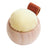 Cohana Cypress Pin Cushion Yellow