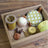 Cohana Cypress Pin Cushion Yellow - 1pc