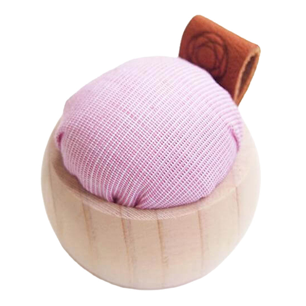 Cohana Cypress Pin Cushion Pink