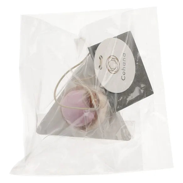 Cohana Cypress Pin Cushion Pink - 1pc