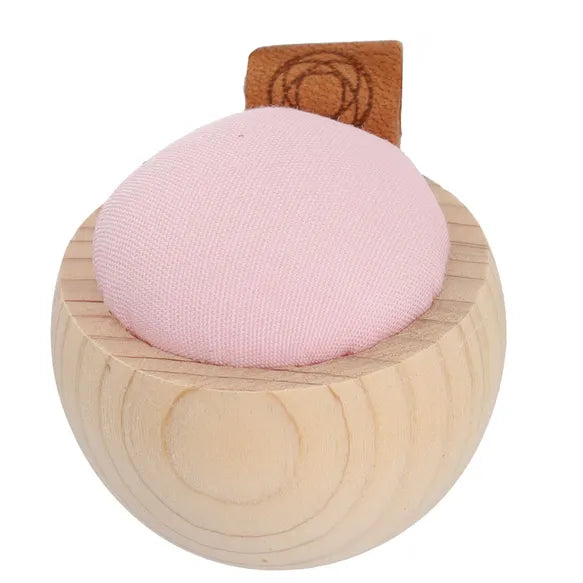 Cohana Cypress Pin Cushion Pink - 1pc