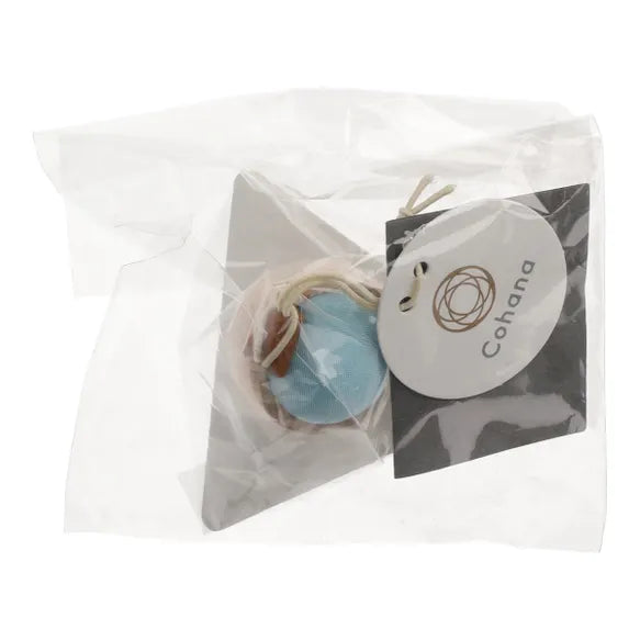Cohana Cypress Pin Cushion Green - 1pc
