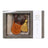 Cohana Seki mini scissors yellow - 1pc
