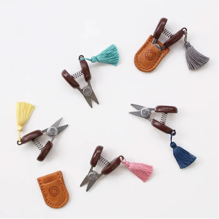 Cohana Seki mini scissors pink - 1pc