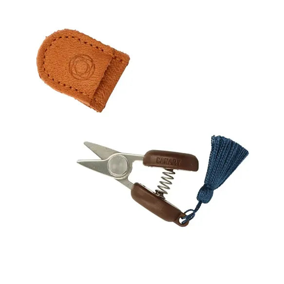 Cohana Seki mini scissors blue - 1pc