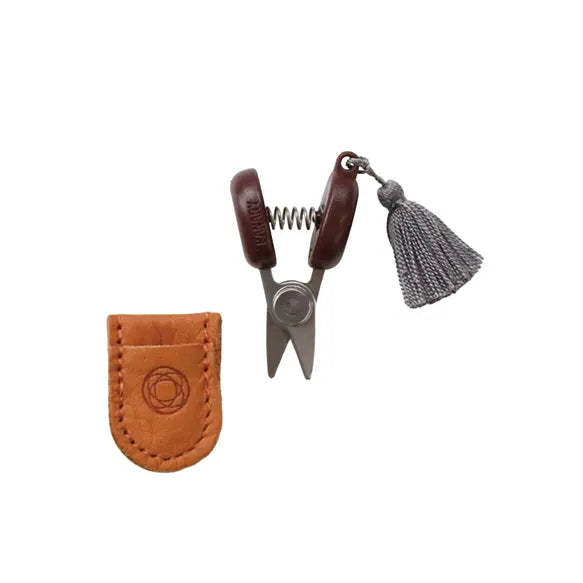 Cohana Seki mini scissors grey - 1pc