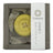 Cohana Shigaraki magnetic button yellow - 1pc