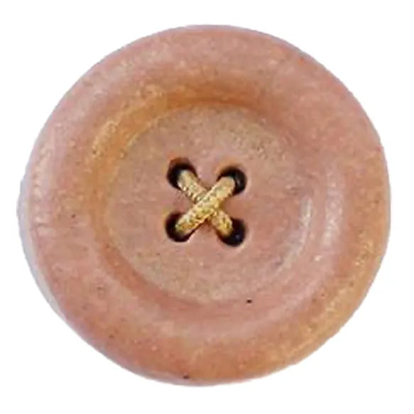 Cohana Shigaraki magnetic button pink - 1pc