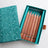 Cohana Ukigami coloured pencils blue - 1pc