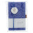 Cohana Ukigami coloured pencils blue - 1pc