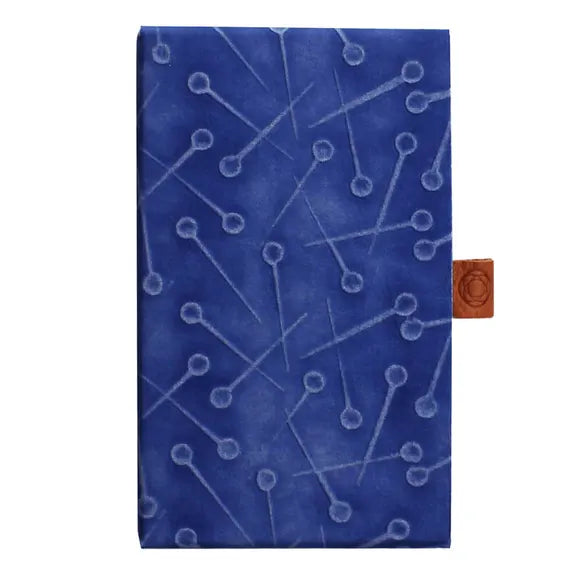 Cohana Ukigami coloured pencils blue - 1pc