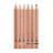 Cohana Ukigami coloured pencils blue - 1pc