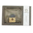 Cohana Masu Mini Pin Cushion Grey - 1pc