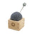 Cohana Masu Mini Pin Cushion Grey - 1pc