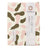 Cohana Haibara Chiyogami Cross Stitch Needle Set - 5pcs