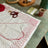 Cohana Haibara Chiyogami Cross Stitch Needle Set - 5pcs