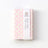 Cohana Sakura Glass-head Pins 0.55x35mm Pink - 20pcs