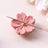 Cohana Sakura Needle Minder Flower - 1pc