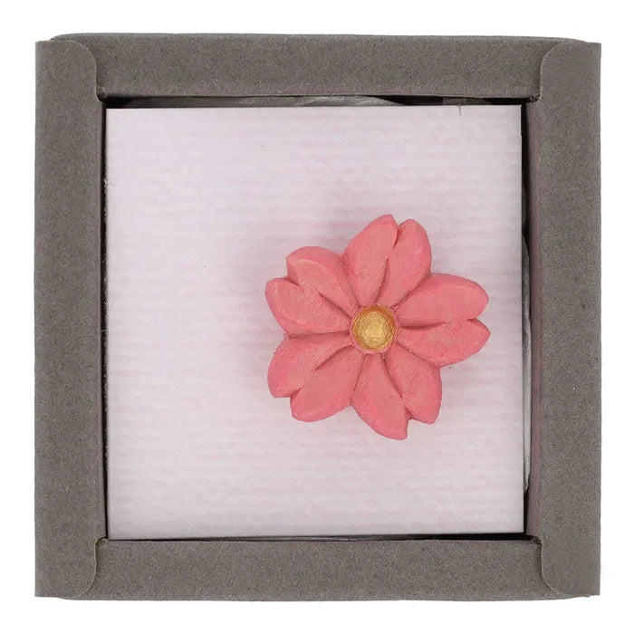Cohana Sakura Needle Minder Flower - 1pc