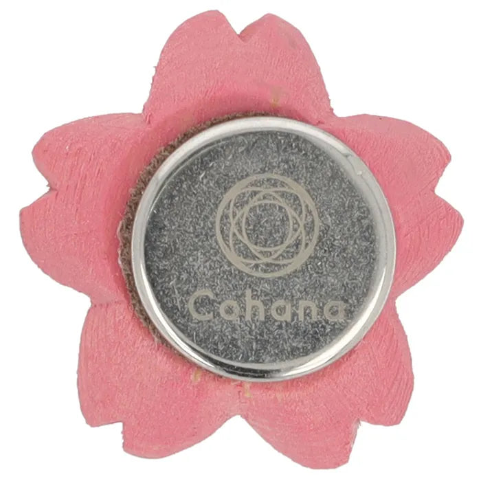 Cohana Sakura Needle Minder Flower - 1pc