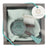 Cohana Needle rest with scissors - Awaji Kawara - green - 1pc