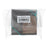 Cohana Needle rest with scissors - Awaji Kawara - green - 1pc