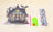 480-930 Haunted Treats