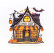 480-930 Haunted Treats