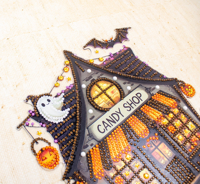 480-930 Haunted Treats