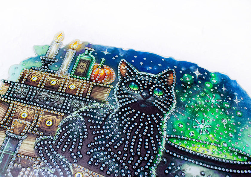 480-947 Witch’s Companion