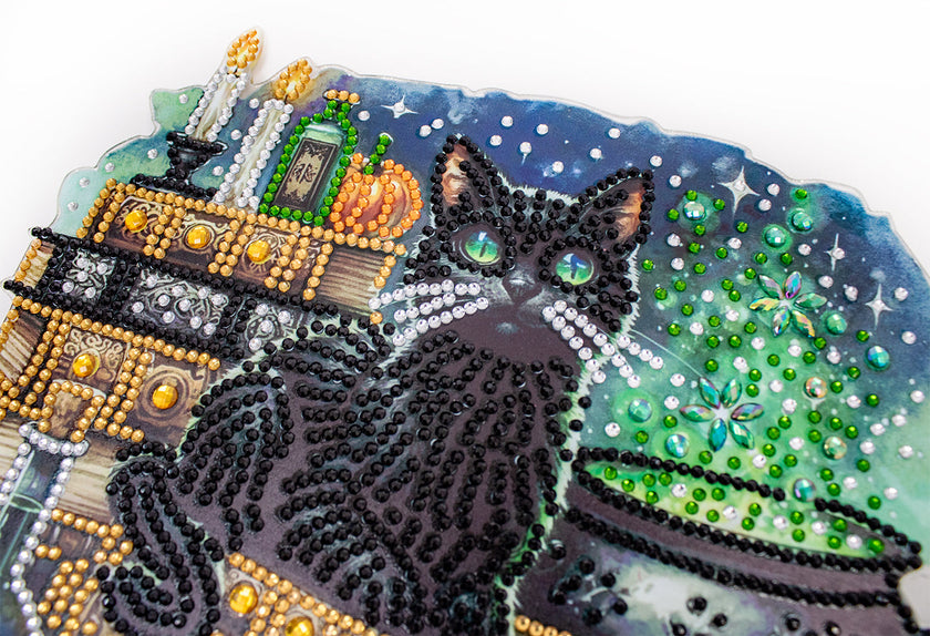 480-947 Witch’s Companion