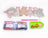480-794 Sweetmas Ornaments / Diamond Painting Kit