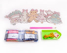 480-794 Sweetmas Ornaments / Diamond Painting Kit