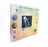 481-005 Midnight Snowfall– Framed Diamond Painting Kit (40 × 50 cm) – Limited Edition