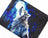 481-005 Midnight Snowfall– Framed Diamond Painting Kit (40 × 50 cm) – Limited Edition