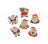 481-388 Santa Cheer