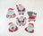 481-388 Santa Cheer