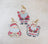 481-388 Santa Cheer
