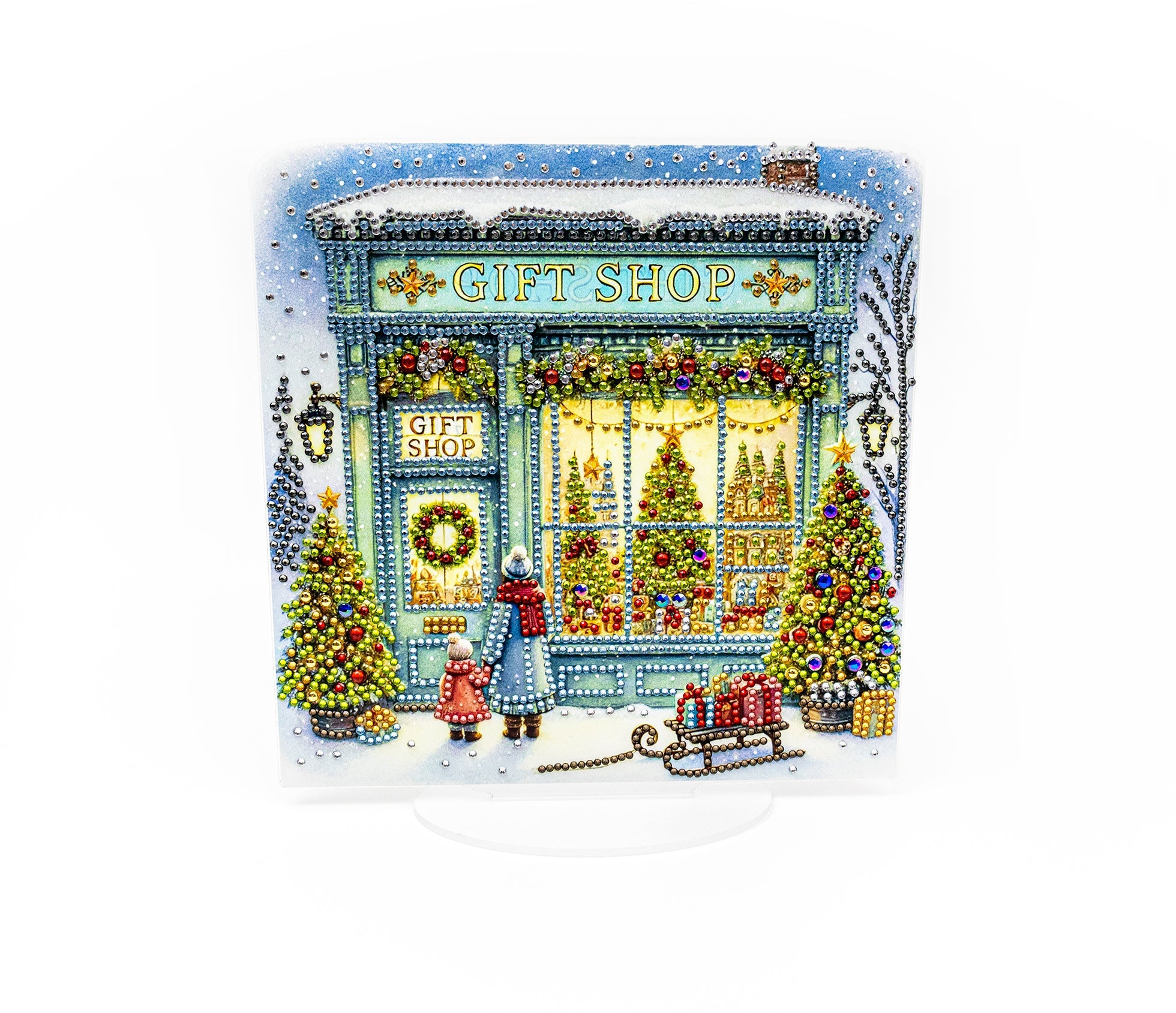 481-395 Holiday Joy