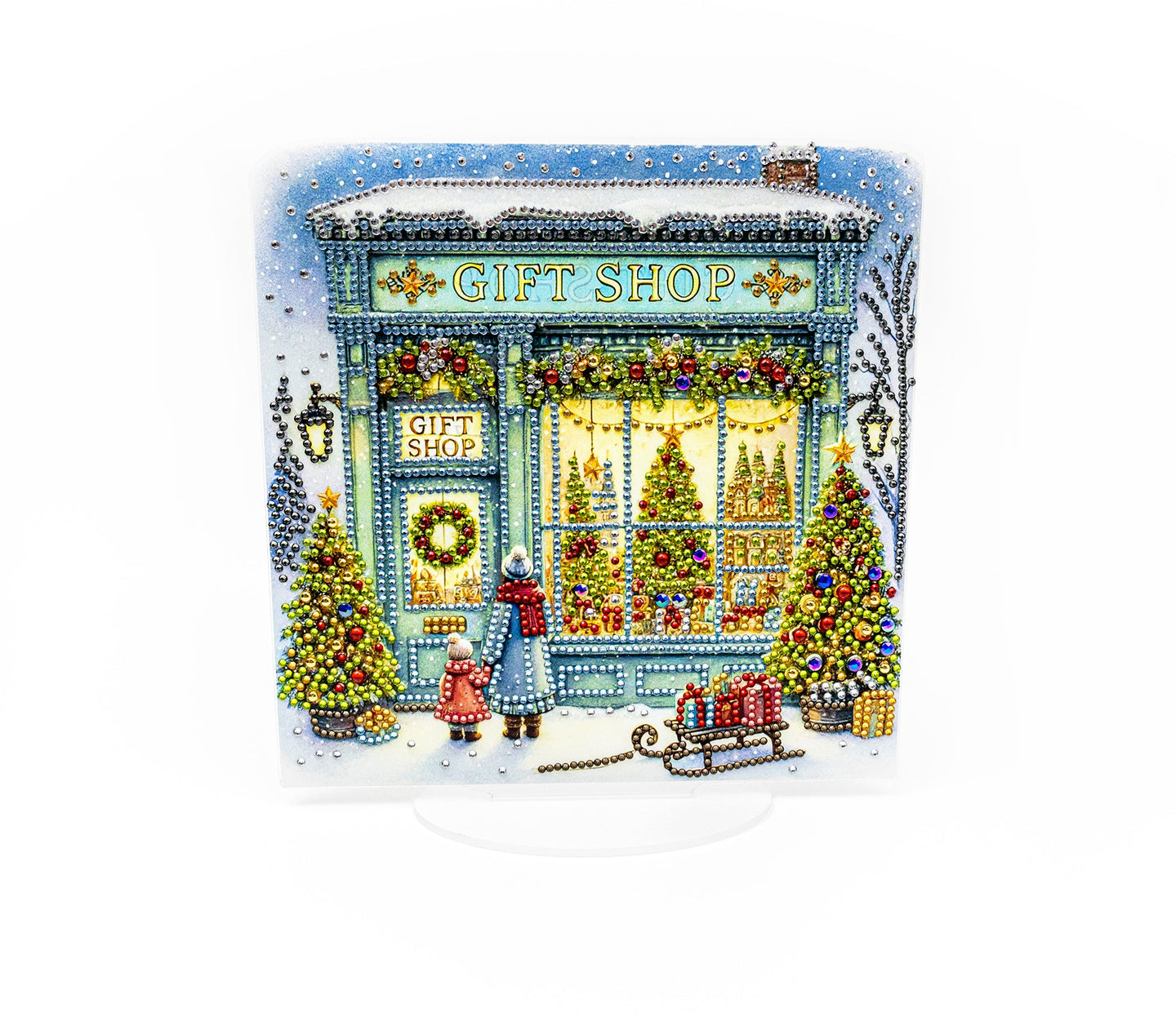481-395 Holiday Joy