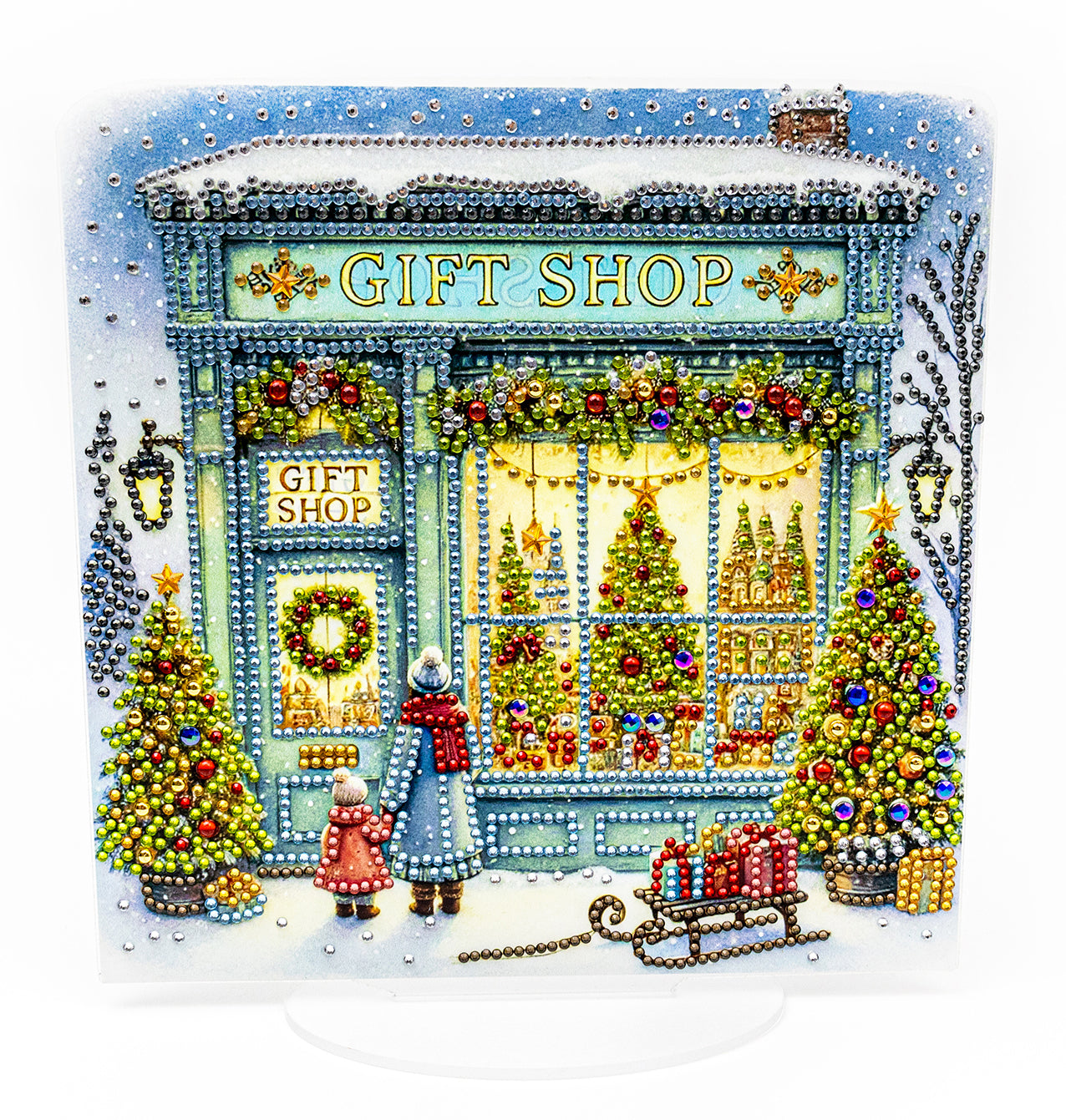 481-395 Holiday Joy