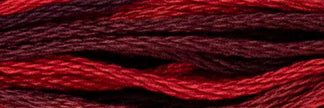 (518)-Stranded Cotton Multicolor Luca-S