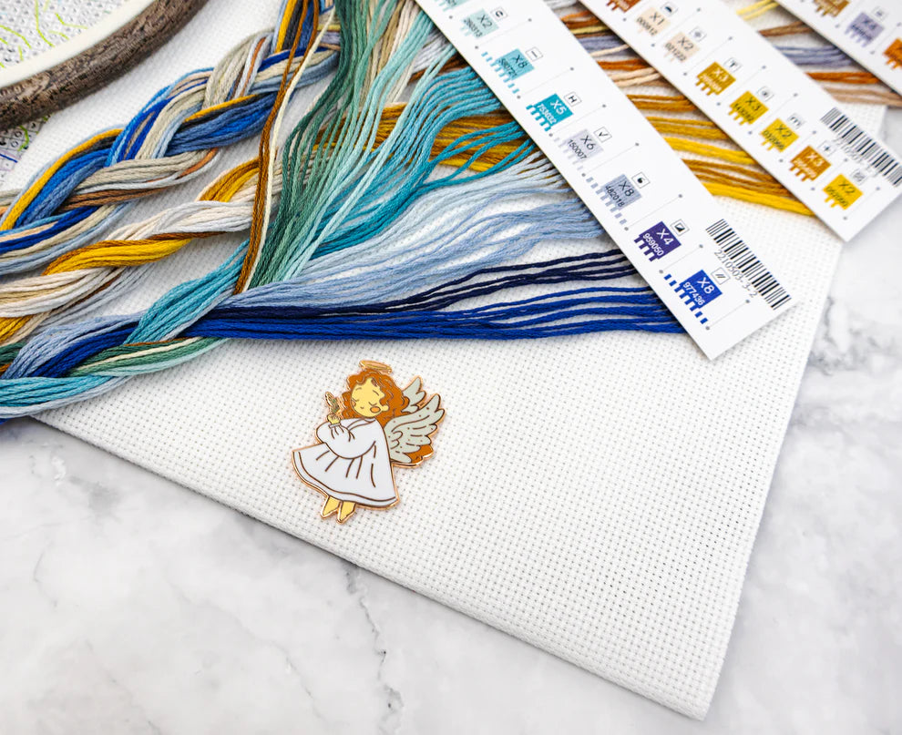 LI 57-00 Goddess of the Winter