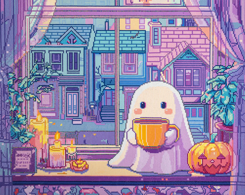 LDS 7002 Pumpkin Latte Nights