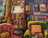 LDS 7003 Books, Cats and a Puzzle